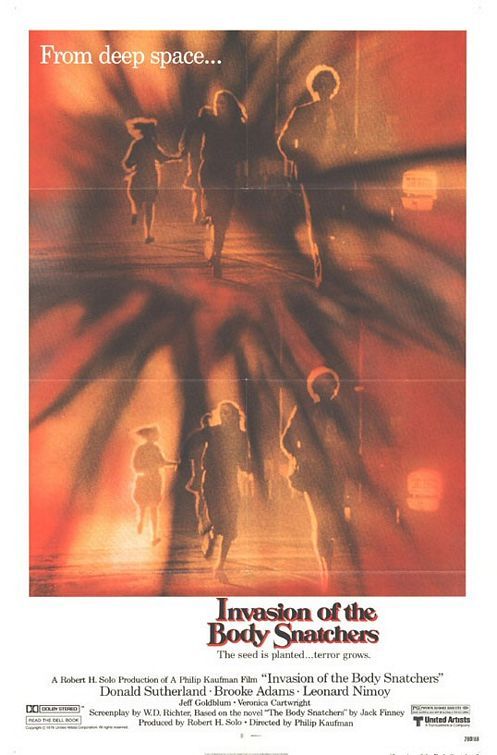 Invasion of the Body Snatchers 144691