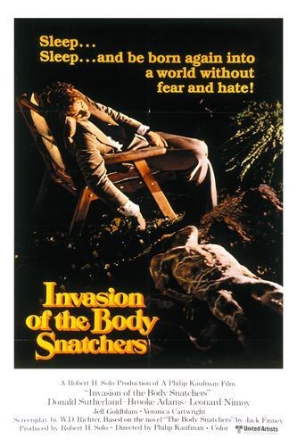 Invasion of the Body Snatchers 144714