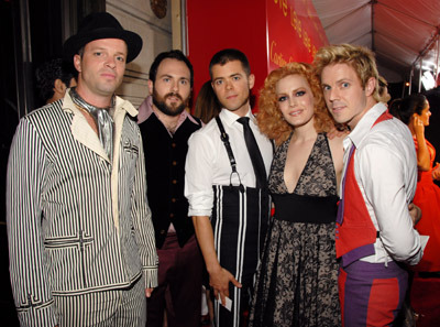 Jake Shears 9070