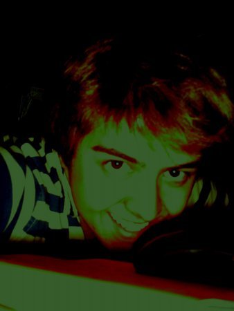 Jamie Isaac Conde 43307