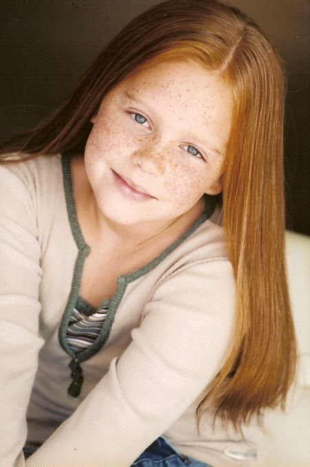 Jamie Lee Redmon 72773