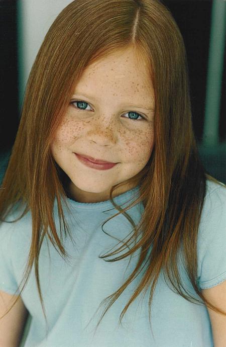 Jamie Lee Redmon 72775