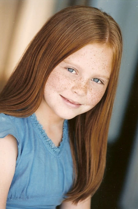 Jamie Lee Redmon 72776