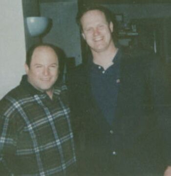 Jason Alexander 151032