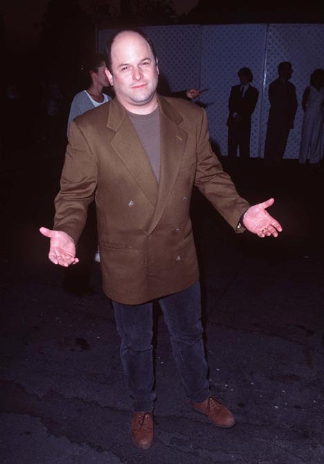 Jason Alexander 151033