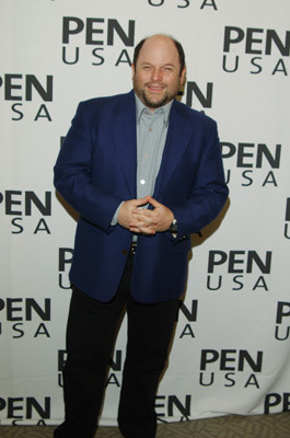 Jason Alexander 151051