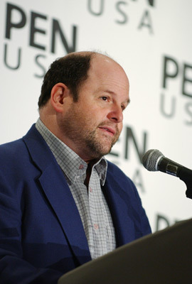 Jason Alexander 151052