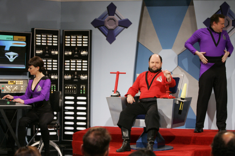 Jason Alexander 151066