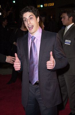Jason Biggs 156160