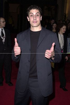 Jason Biggs 156168