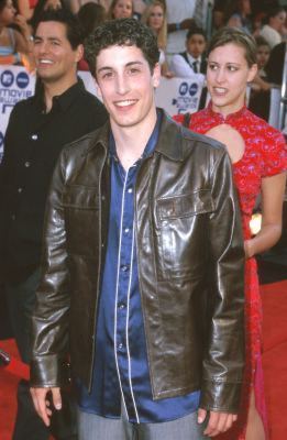 Jason Biggs 156171