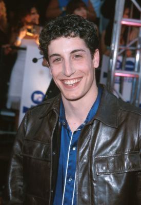 Jason Biggs 156172