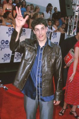 Jason Biggs 156174