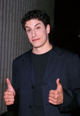 Jason Biggs 156178