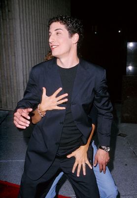 Jason Biggs 156180