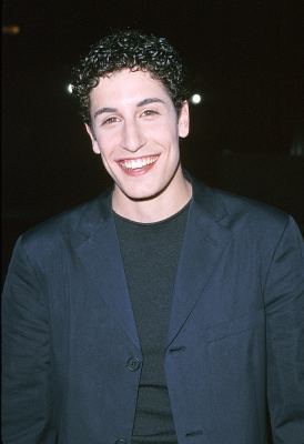 Jason Biggs 156183