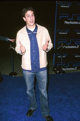 Jason Biggs 156193