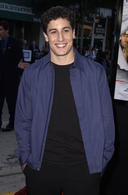 Jason Biggs 156196