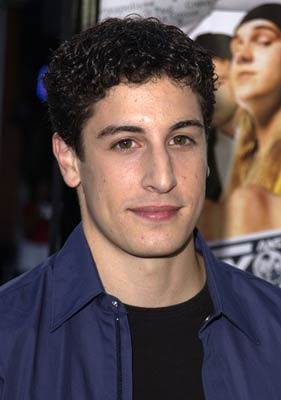 Jason Biggs 156197