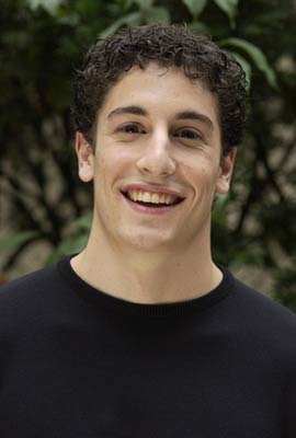 Jason Biggs 156200