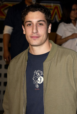 Jason Biggs 156205