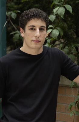 Jason Biggs 156207