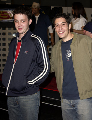 Jason Biggs 156210