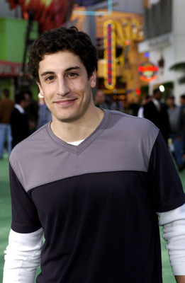 Jason Biggs 156211