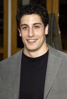 Jason Biggs 156216