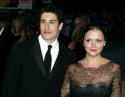 Jason Biggs 156220