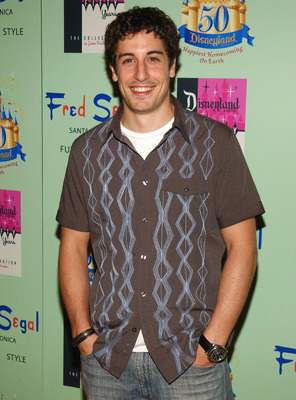 Jason Biggs 156226