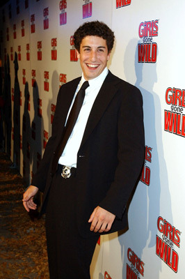 Jason Biggs 156227