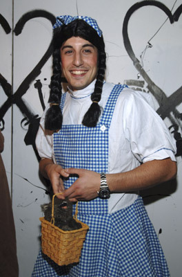 Jason Biggs 156229
