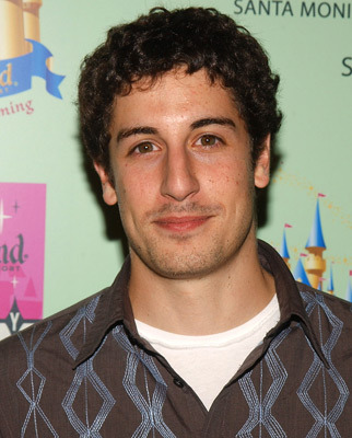 Jason Biggs 156231