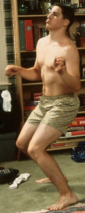 Jason Biggs 156252