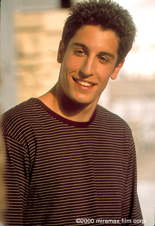 Jason Biggs 156255