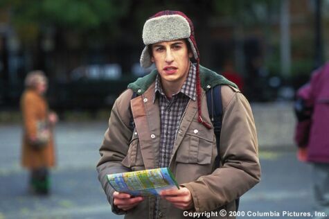 Jason Biggs 156258