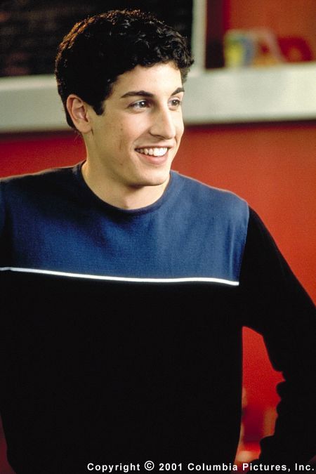 Jason Biggs 156262
