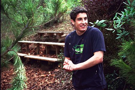 Jason Biggs 156274