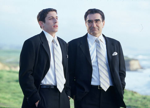 Jason Biggs 156277
