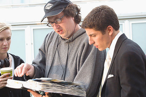 Jason Biggs 156280