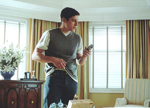 Jason Biggs 156284