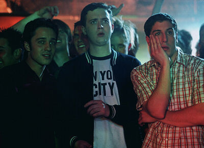 Jason Biggs 156286