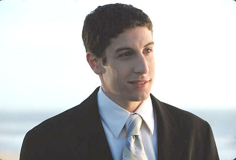 Jason Biggs 156290