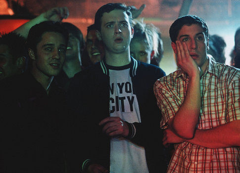 Jason Biggs 156293