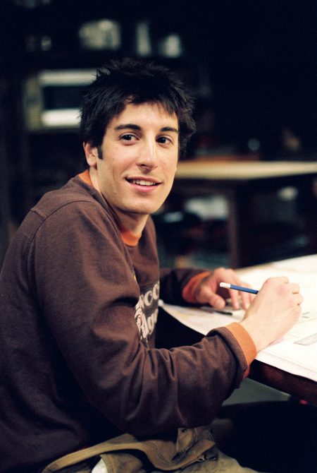 Jason Biggs 156315