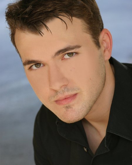Jason Harper 19260