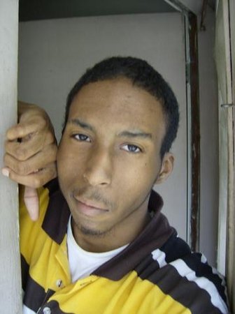 Jason 'Lucky Man' Swearington 43347
