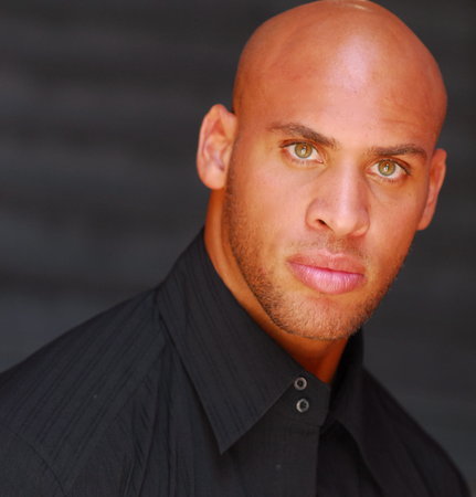 Jason Scott Jenkins 257358