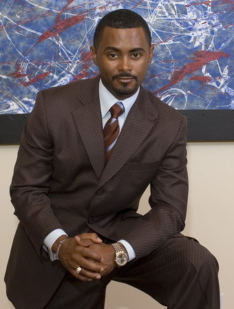 Je'Caryous Johnson 270355